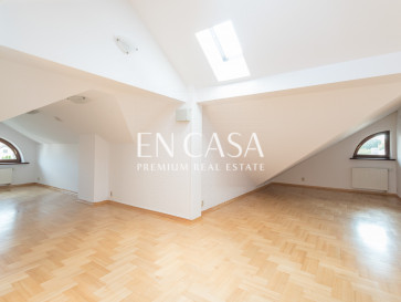 House Rent Warszawa Wilanów