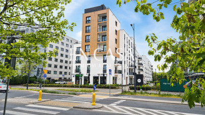 Apartment Sale Warszawa Bielany Sokratesa
