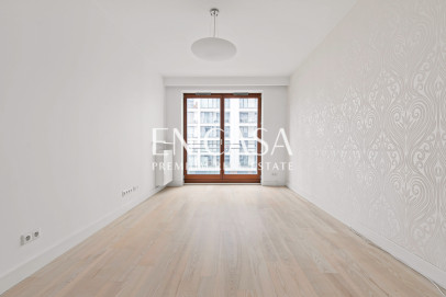 Apartment Rent Warszawa Śródmieście Grzybowska
