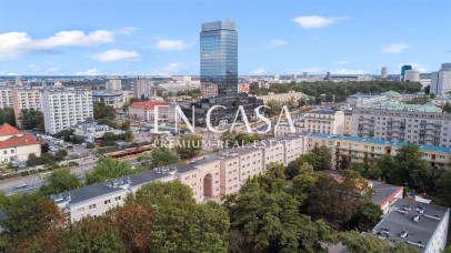 Apartment Sale Warszawa Śródmieście Nowolipie