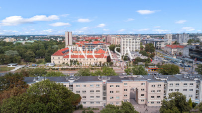 Apartment Sale Warszawa Śródmieście Nowolipie