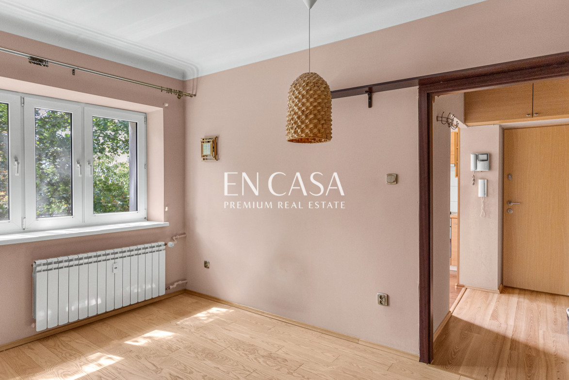Apartment Sale Warszawa Śródmieście Nowolipie 3