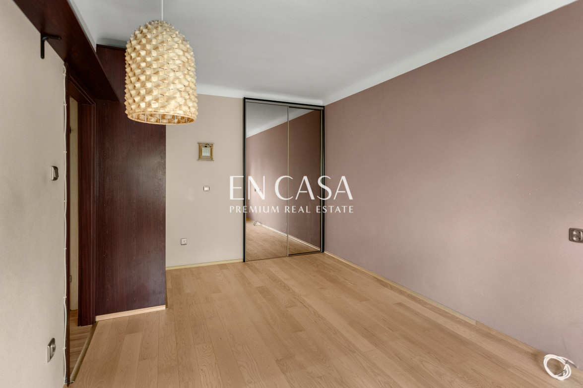 Apartment Sale Warszawa Śródmieście Nowolipie 4