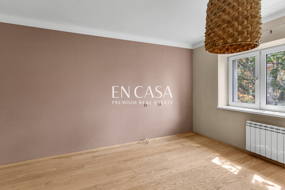 Apartment Sale Warszawa Śródmieście Nowolipie 5