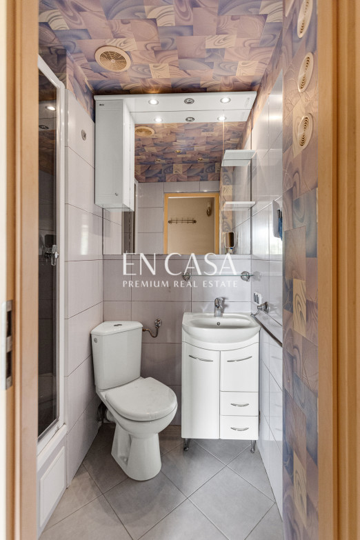 Apartment Sale Warszawa Śródmieście Nowolipie 6