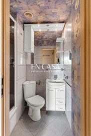 Apartment Sale Warszawa Śródmieście Nowolipie