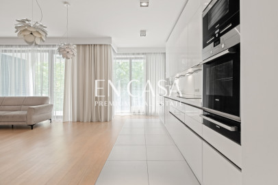 Apartment Rent Warszawa Śródmieście Grzybowska