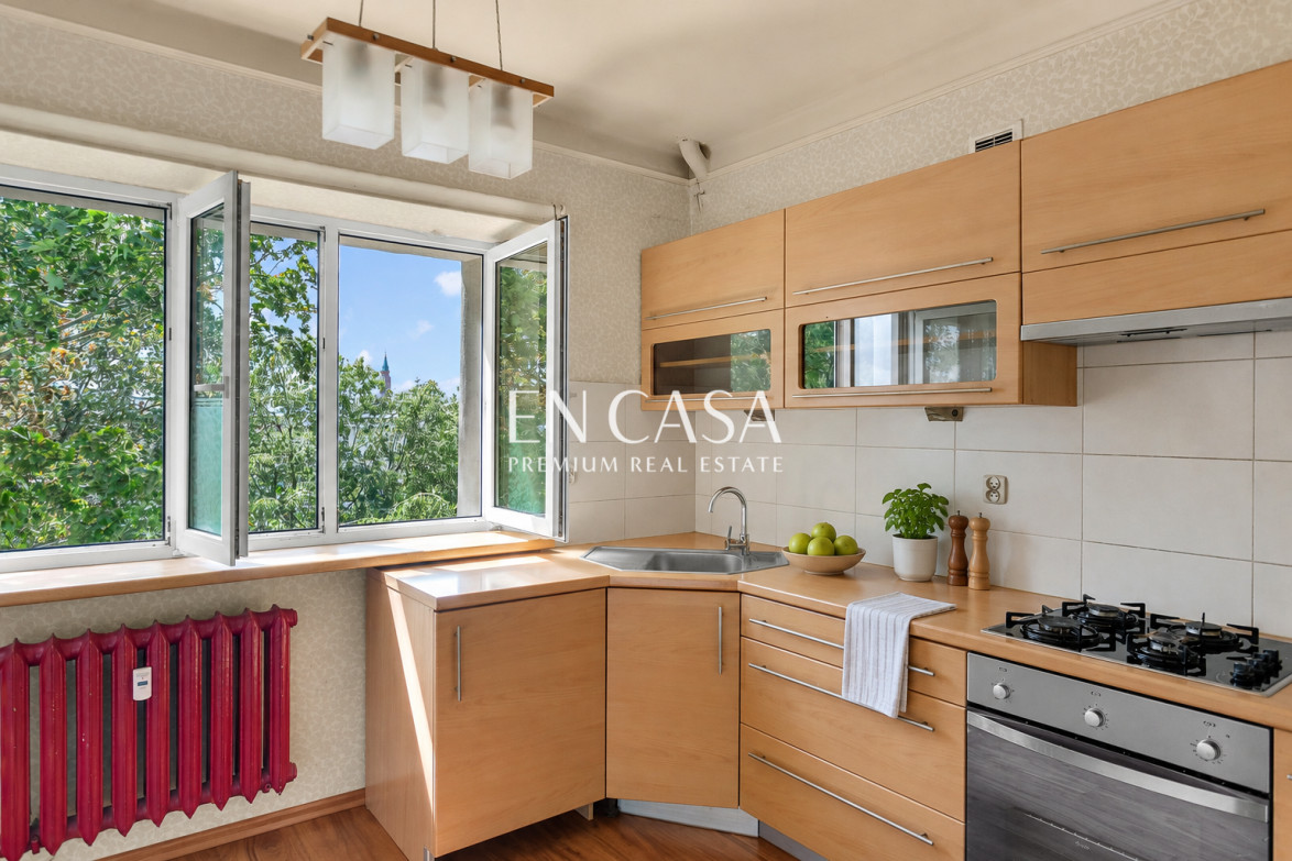 Apartment Sale Warszawa Śródmieście Nowolipie 2