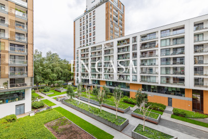 Apartment Rent Warszawa Śródmieście Grzybowska