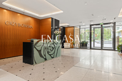 Apartment Rent Warszawa Śródmieście Grzybowska