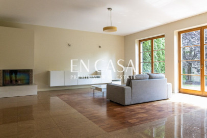 Apartment Rent Warszawa Wilanów Janczarów