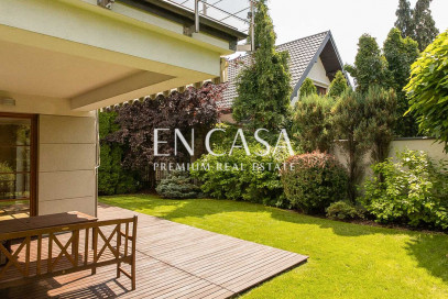 Apartment Rent Warszawa Wilanów Janczarów