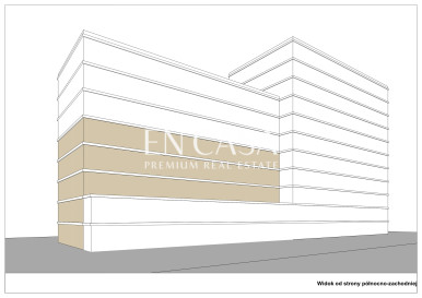 Commercial space Sale Katowice Bolesława Czerwińskiego