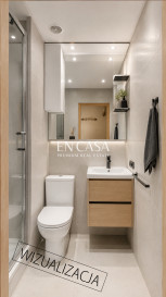 Apartment Sale Warszawa Śródmieście Nowolipie