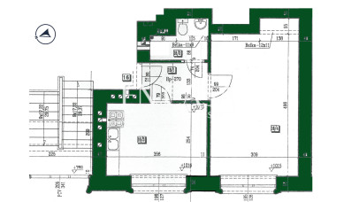 Apartment Sale Warszawa Śródmieście Nowolipie