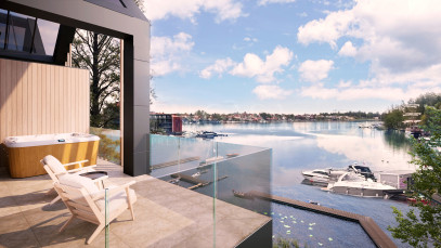 Apartment Sale Mikołajki Spacerowa&nbsp;ave.