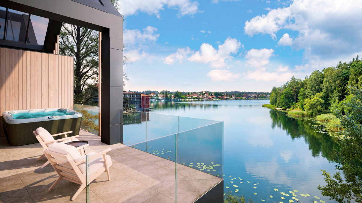 Apartment Sale Mikołajki Spacerowa&nbsp;ave. 7
