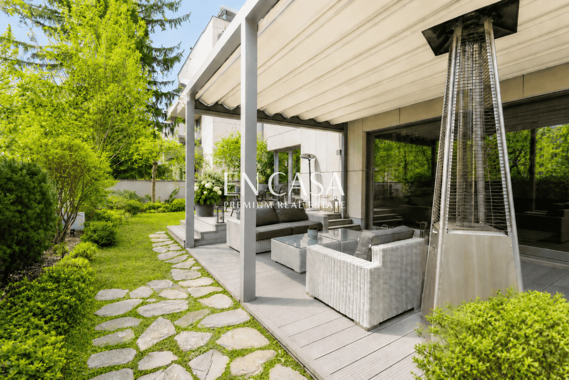 Apartment Sale Warszawa Mokotów Morskie Oko&nbsp;park 2