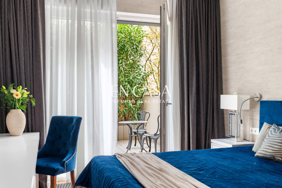 Apartment Sale Warszawa Mokotów Morskie Oko&nbsp;park 6