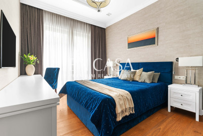 Apartment Sale Warszawa Mokotów Morskie Oko&nbsp;park