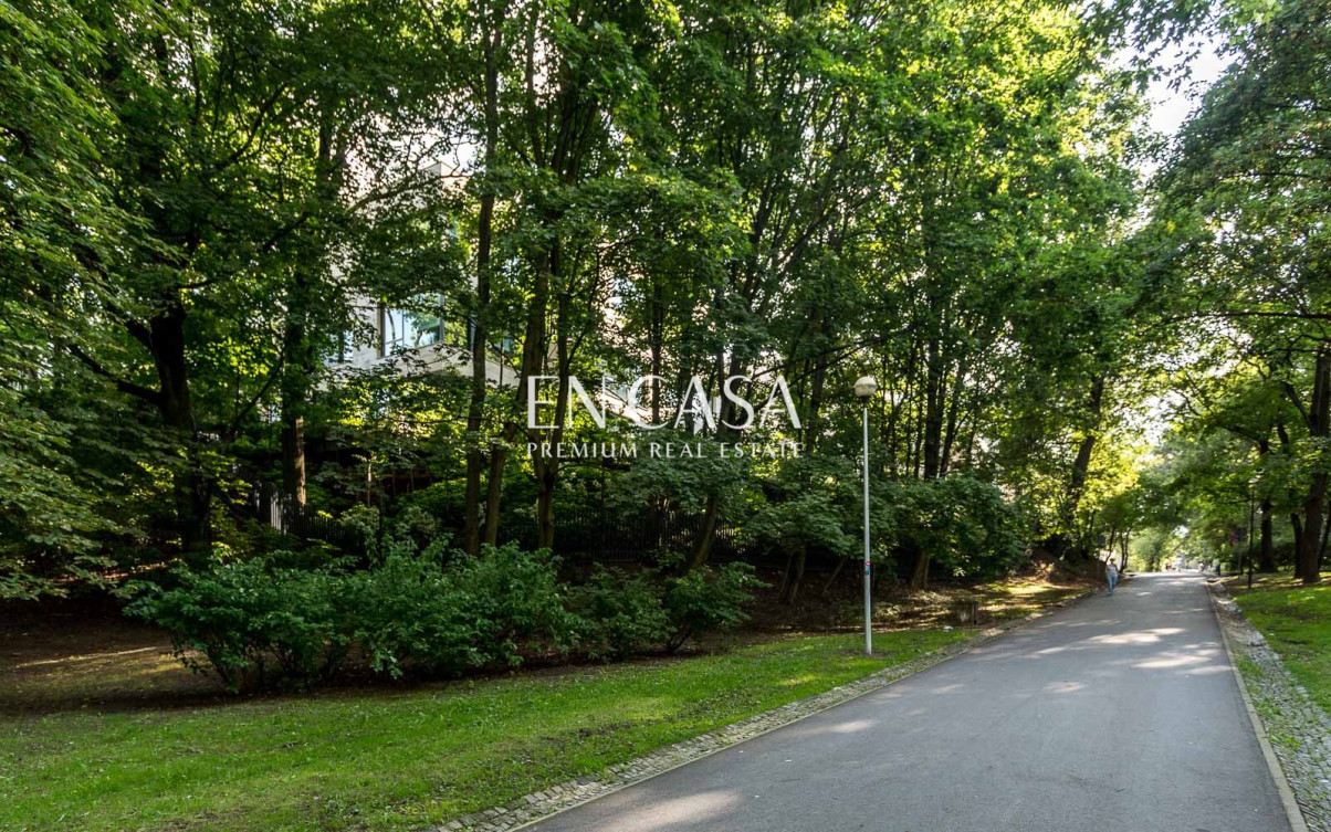 Apartment Sale Warszawa Mokotów Morskie Oko&nbsp;park 12