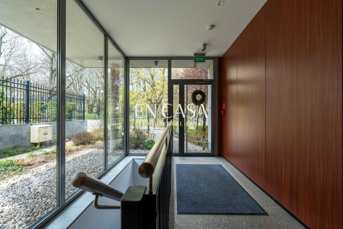 Apartment Sale Warszawa Mokotów Morskie Oko&nbsp;park 13