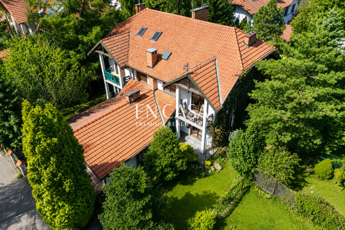 House Sale Konstancin-Jeziorna 9