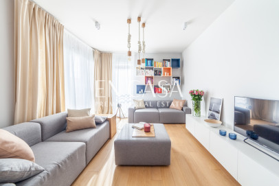 Apartment Rent Warszawa Ochota Włodarzewska