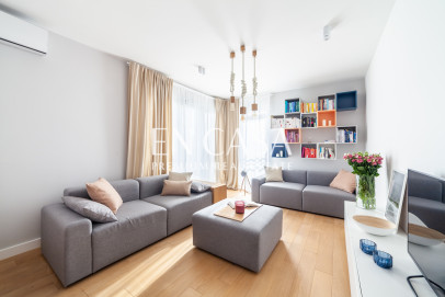 Apartment Rent Warszawa Ochota Włodarzewska