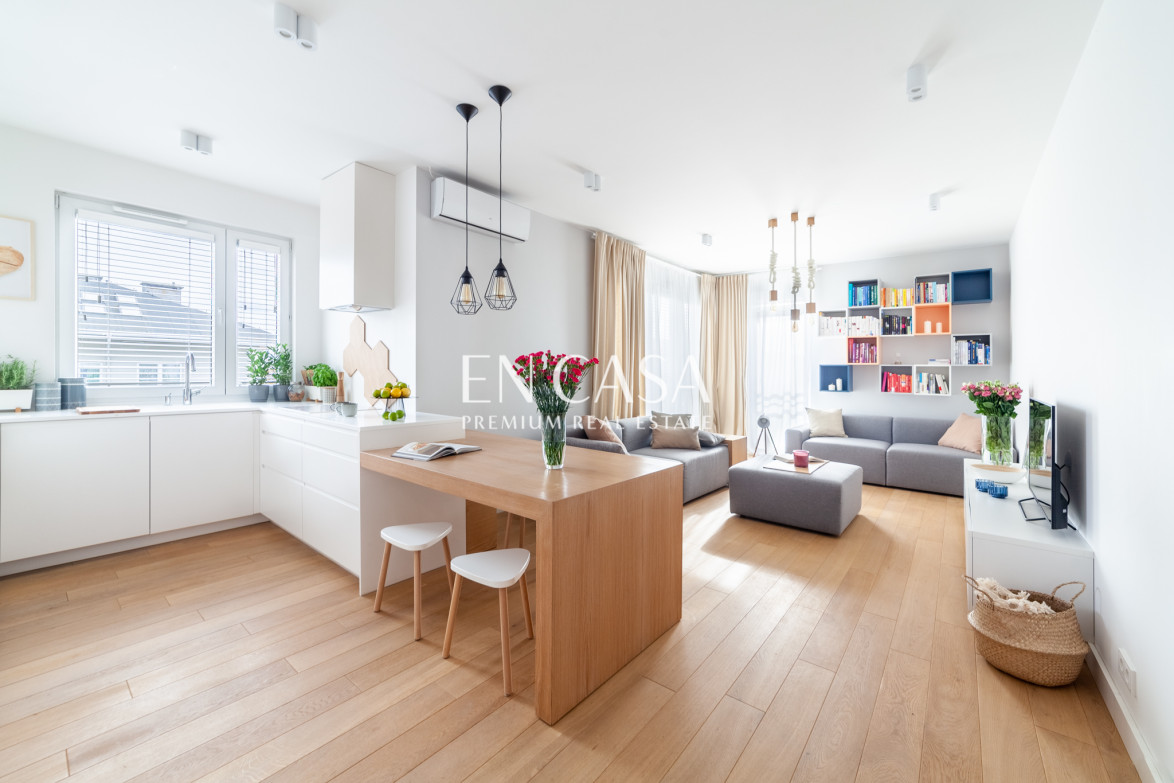 Apartment Rent Warszawa Ochota Włodarzewska 4