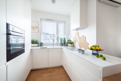 Apartment Rent Warszawa Ochota Włodarzewska