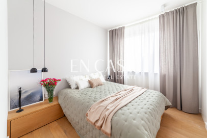 Apartment Rent Warszawa Ochota Włodarzewska