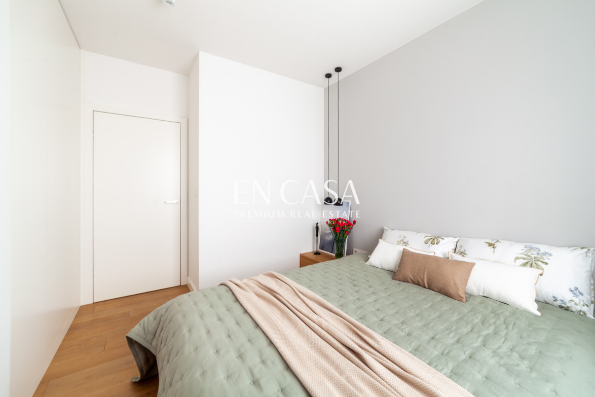 Apartment Rent Warszawa Ochota Włodarzewska 8