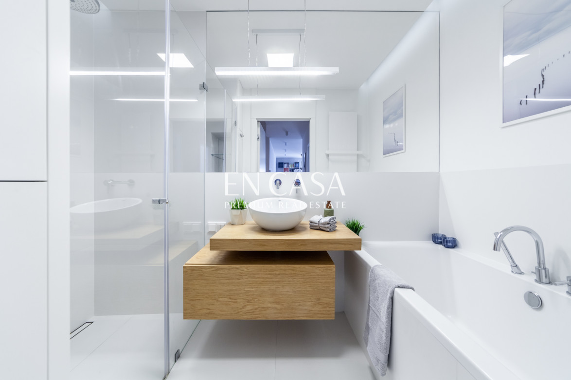 Apartment Rent Warszawa Ochota Włodarzewska 11