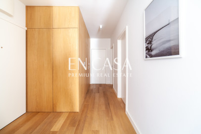 Apartment Rent Warszawa Ochota Włodarzewska