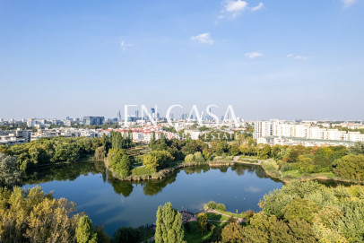 Apartment Rent Warszawa Ochota Włodarzewska