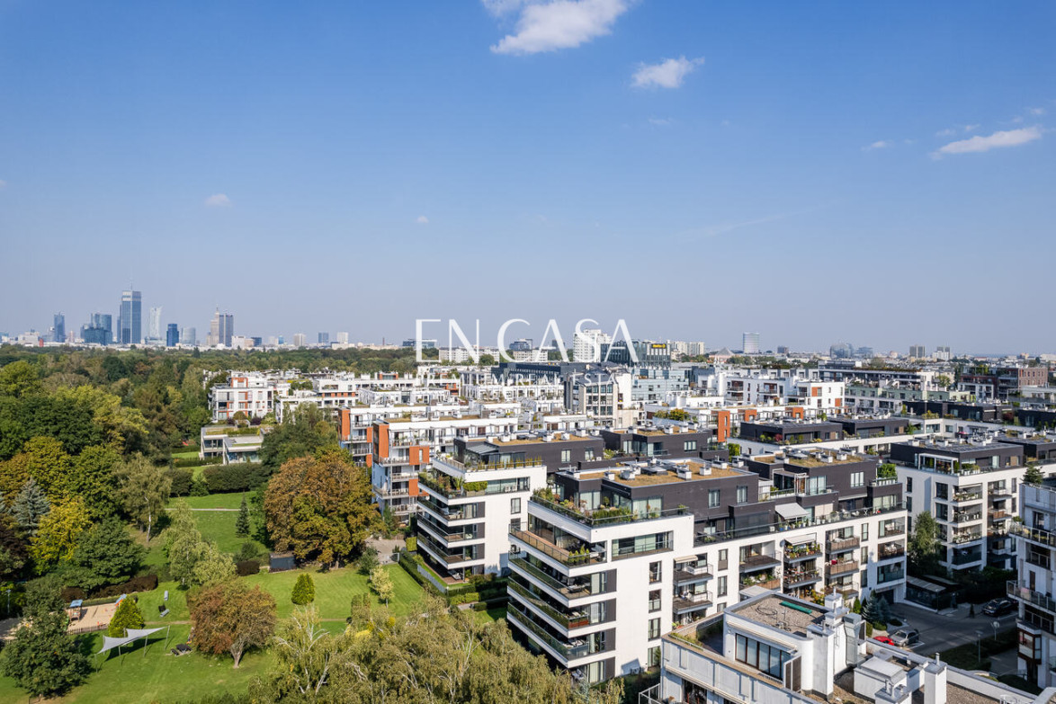 Apartment Rent Warszawa Mokotów Jana Karola Chodkiewicza 14
