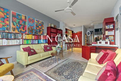 Apartment Sale Warszawa Mokotów Tyniecka