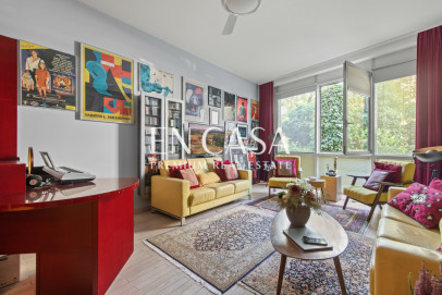 Apartment Sale Warszawa Mokotów Tyniecka