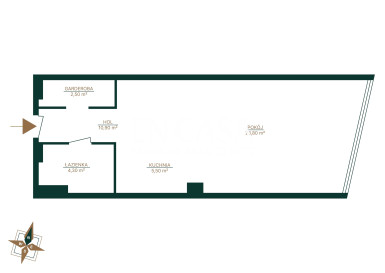 Apartment Sale Warszawa Mokotów Tyniecka
