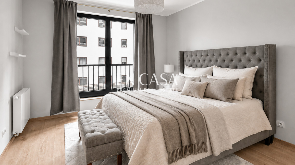 Apartment Sale Warszawa Bielany Sokratesa 2