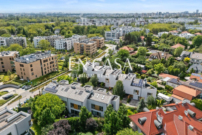 House Sale Warszawa Mokotów