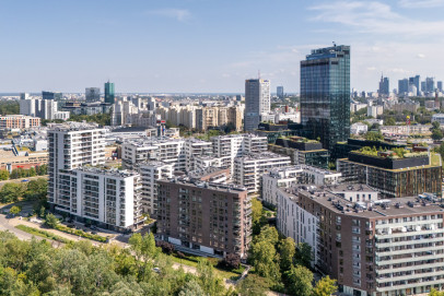 Investment Warszawa Wola Kłopot
