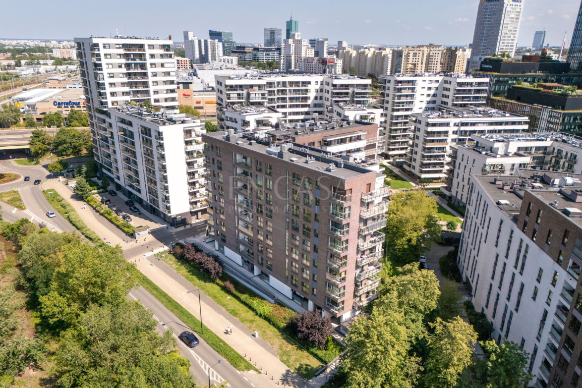 Investment Warszawa Wola Kłopot 3