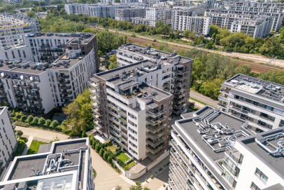 Investment Warszawa Wola Kłopot