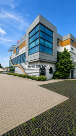 Commercial space Rent Łomianki Kolejowa
