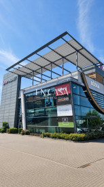 Commercial space Rent Łomianki Kolejowa