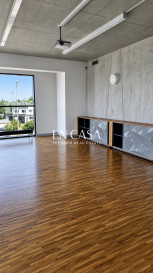 Commercial space Rent Łomianki Kolejowa