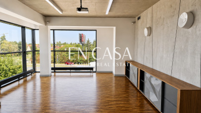 Commercial space Rent Łomianki Kolejowa