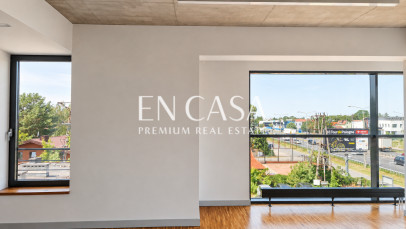 Commercial space Rent Łomianki Kolejowa